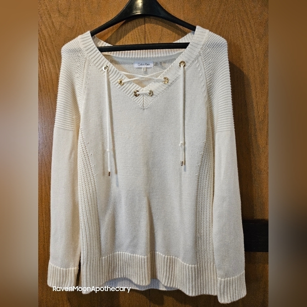 Calvin Kline Sweater